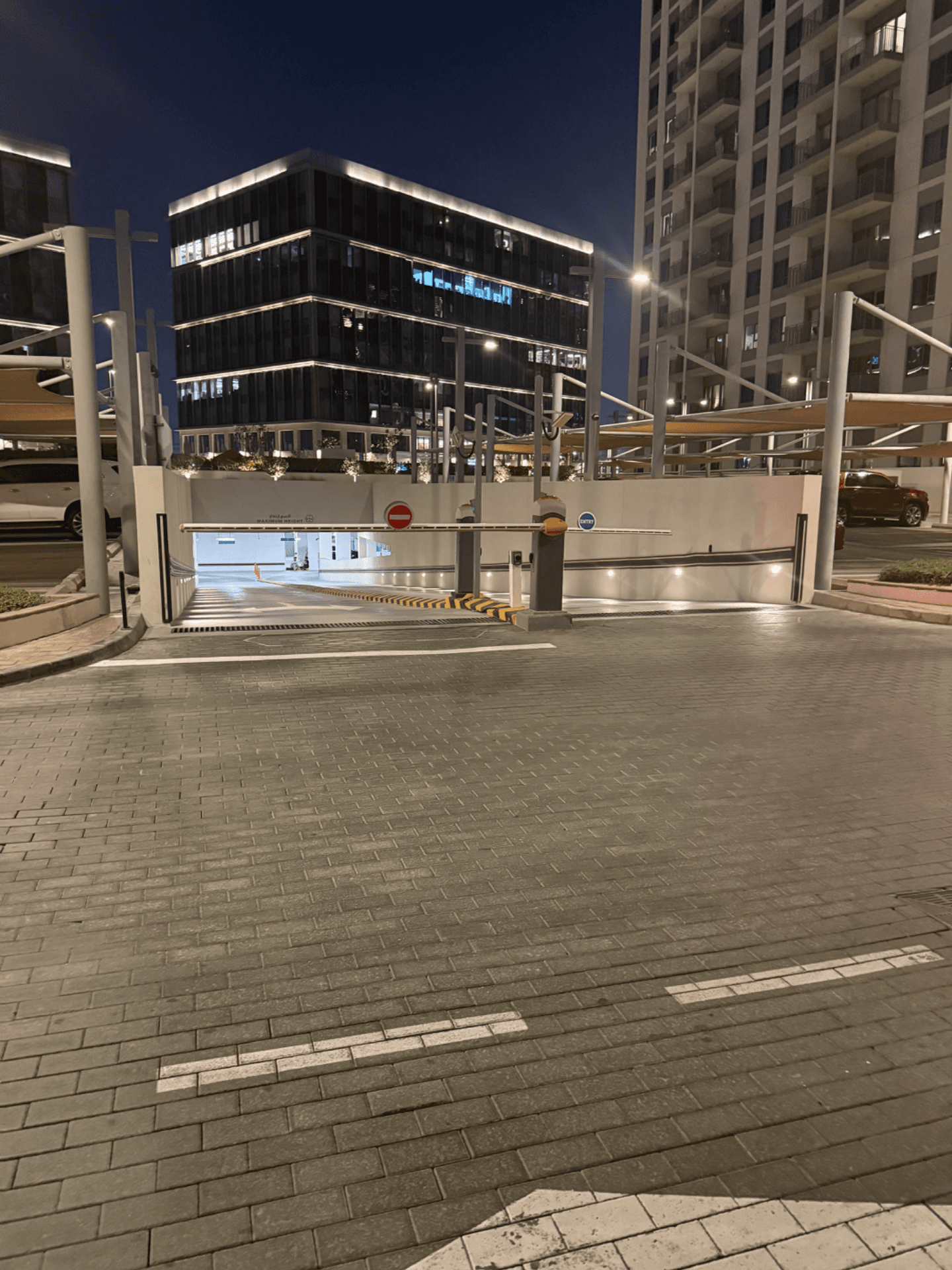 Park Heights | Dubai Hills 2