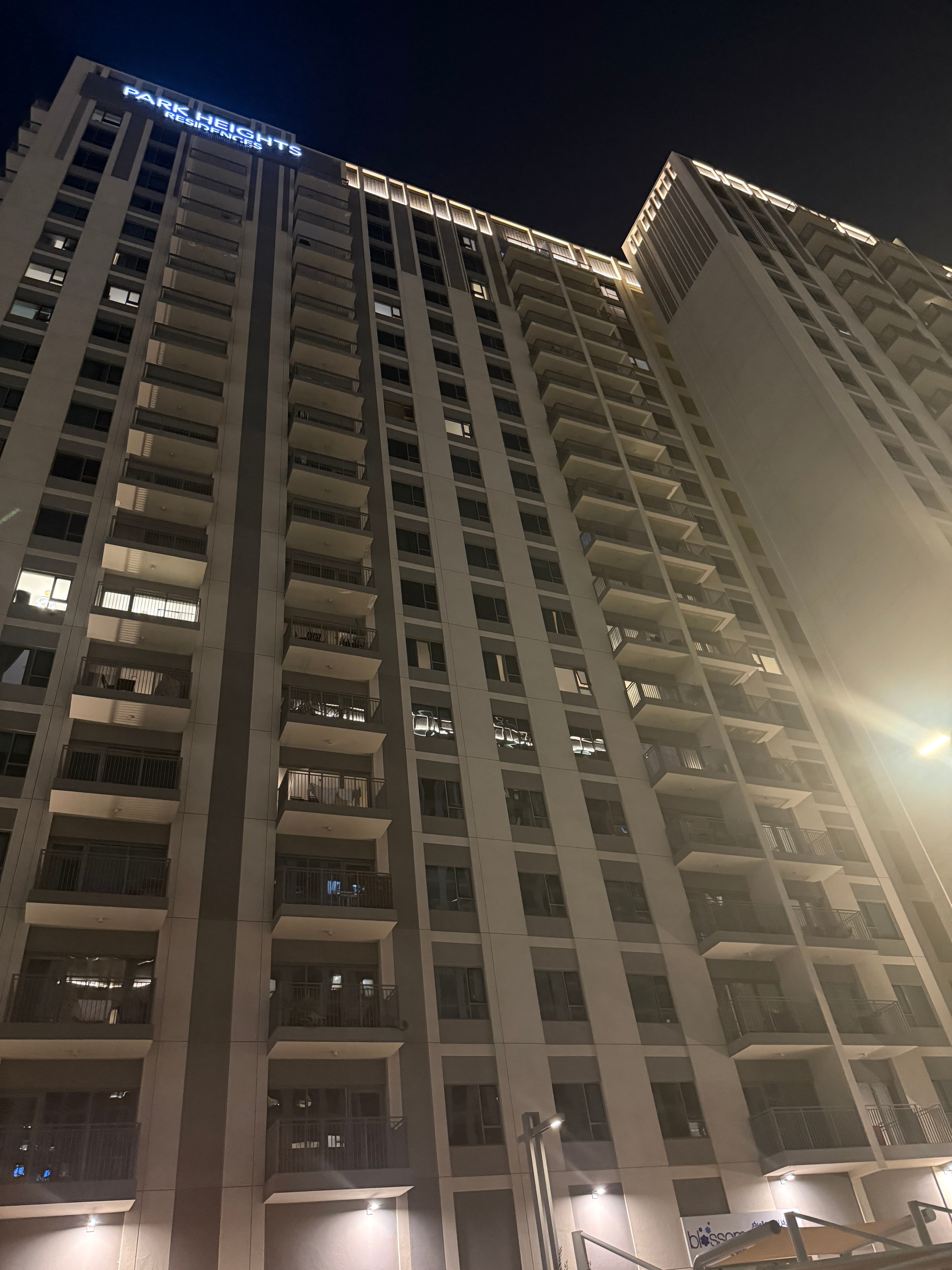 Park Heights | Dubai Hills 1